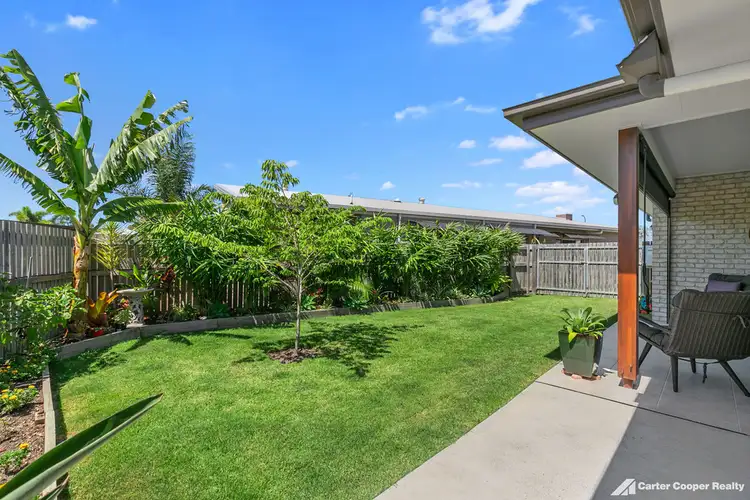 Fifth view of Homely house listing, 4 Songbird Place, Urraween QLD 4655