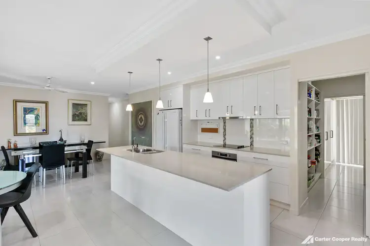 Sixth view of Homely house listing, 4 Songbird Place, Urraween QLD 4655