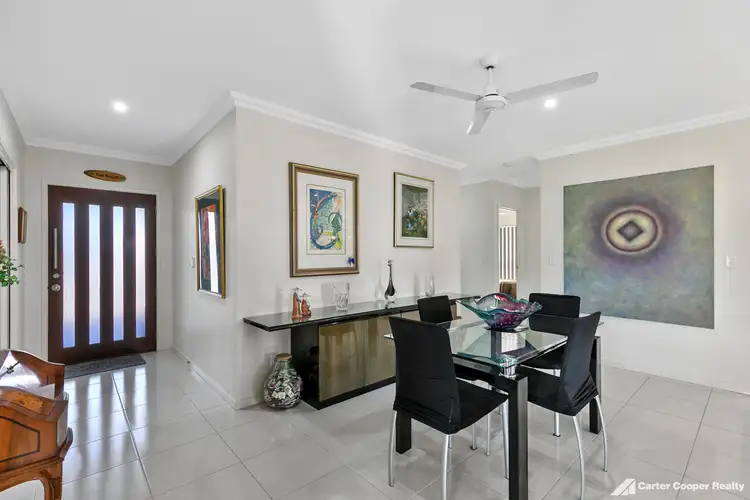 Seventh view of Homely house listing, 4 Songbird Place, Urraween QLD 4655