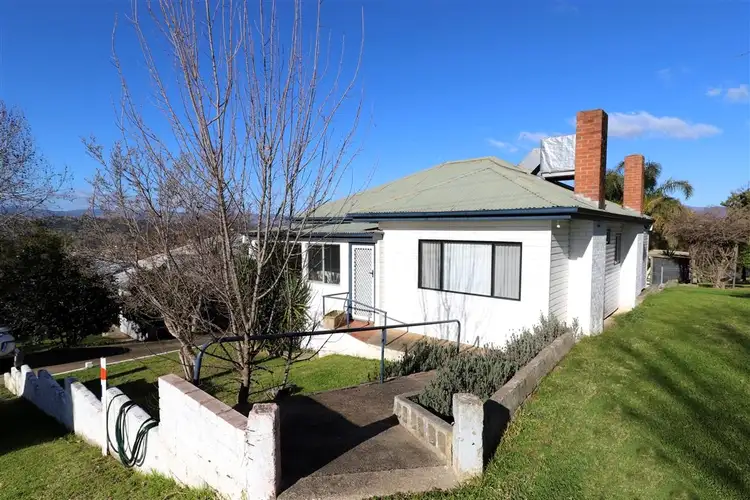 Main view of Homely house listing, 56 Carey Street, Tumut NSW 2720