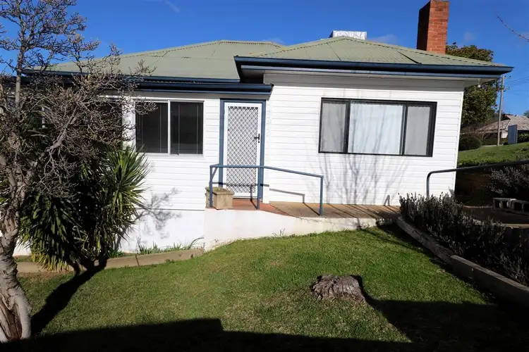 Second view of Homely house listing, 56 Carey Street, Tumut NSW 2720