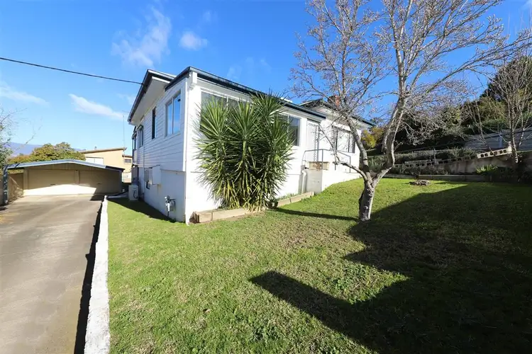 Third view of Homely house listing, 56 Carey Street, Tumut NSW 2720