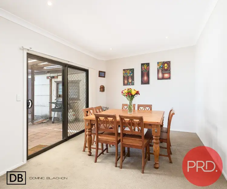 Fourth view of Homely house listing, 37 Orient Road, Padstow NSW 2211