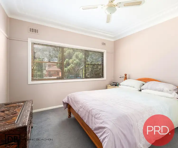 Fifth view of Homely house listing, 37 Orient Road, Padstow NSW 2211