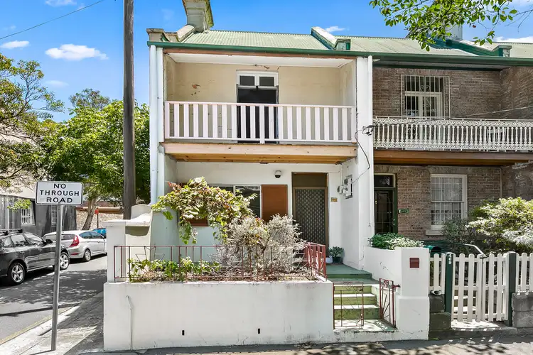 471 Crown Street, Surry Hills NSW 2010