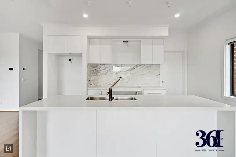 Third view of Homely house listing, 21 DOMINION DRIVE, Burnside VIC 3023