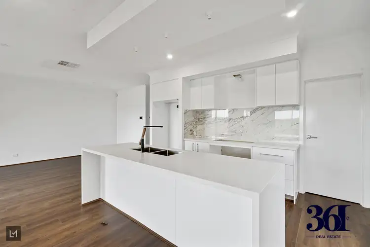 Fourth view of Homely house listing, 21 DOMINION DRIVE, Burnside VIC 3023