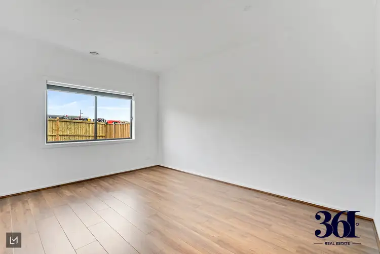 Fifth view of Homely house listing, 21 DOMINION DRIVE, Burnside VIC 3023