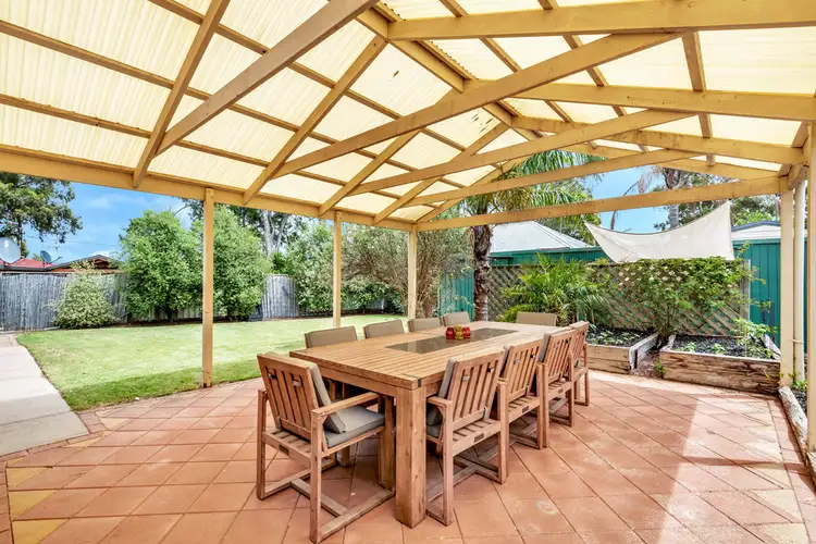 3 Devon Crescent, Happy Valley SA 5159