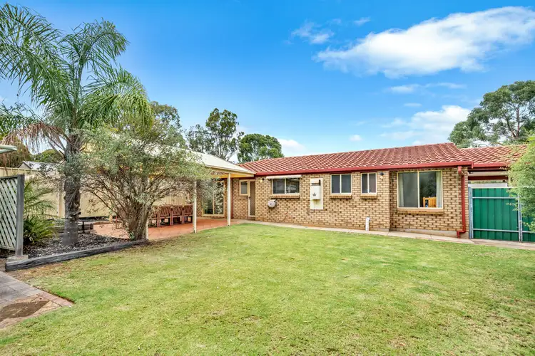 Fifth view of Homely house listing, 3 Devon Crescent, Happy Valley SA 5159