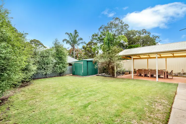 Sixth view of Homely house listing, 3 Devon Crescent, Happy Valley SA 5159