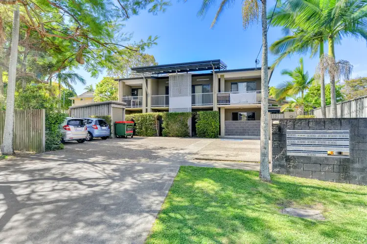 Main view of Homely unit listing, 7/17 Thomas Street, Nundah QLD 4012