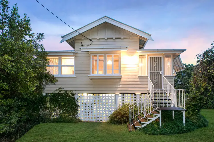 89 Wagner Road, Clayfield QLD 4011