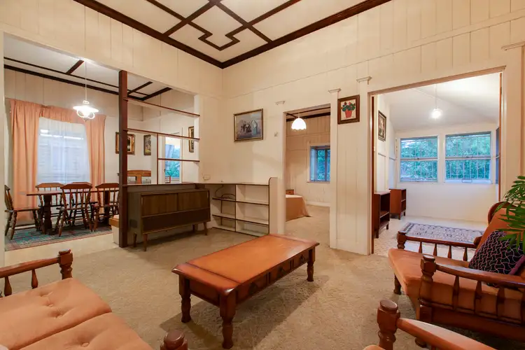 Fifth view of Homely house listing, 89 Wagner Road, Clayfield QLD 4011