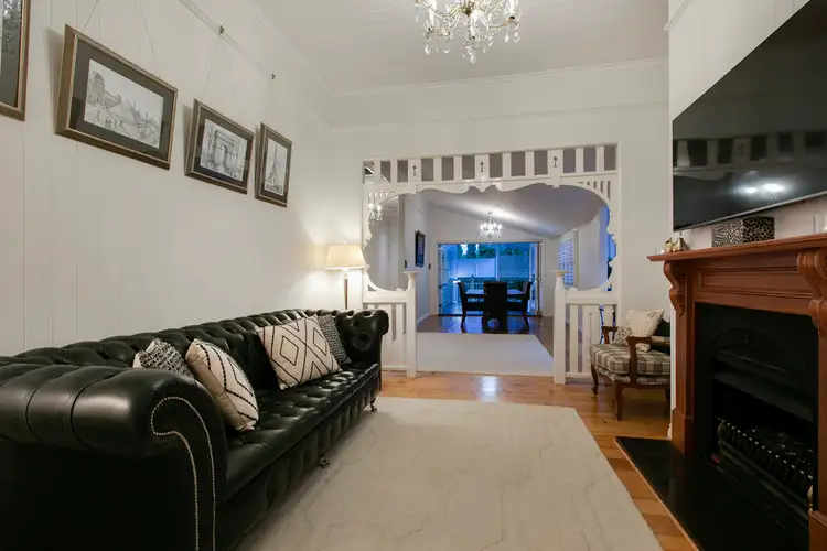 Sixth view of Homely house listing, 19 Hockings Street, Clayfield QLD 4011