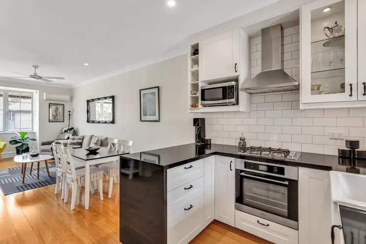 Main view of Homely unit listing, 2/73 Tapleys Hill Road, Glenelg North SA 5045