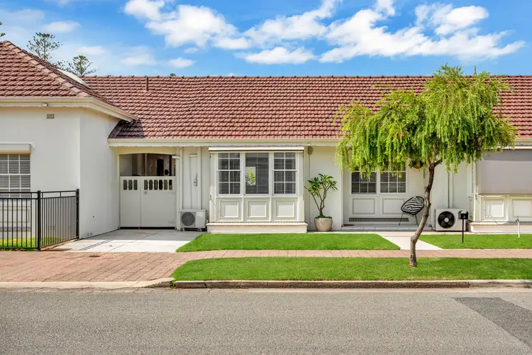 Second view of Homely unit listing, 2/73 Tapleys Hill Road, Glenelg North SA 5045