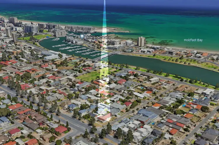 Third view of Homely unit listing, 2/73 Tapleys Hill Road, Glenelg North SA 5045
