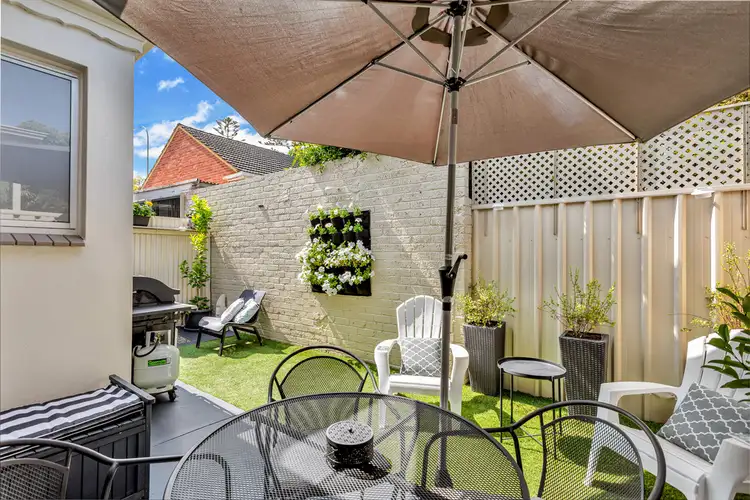 Sixth view of Homely unit listing, 2/73 Tapleys Hill Road, Glenelg North SA 5045