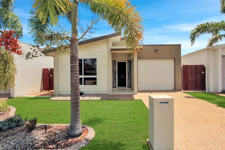 Main view of Homely house listing, 6 Mannikin Way, Bohle Plains QLD 4817
