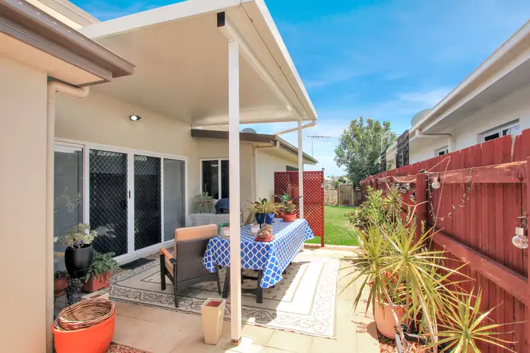 Second view of Homely house listing, 6 Mannikin Way, Bohle Plains QLD 4817