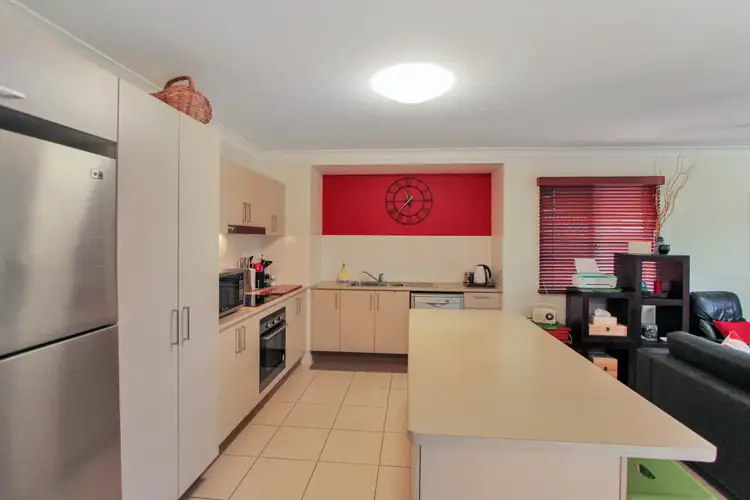 Fourth view of Homely house listing, 6 Mannikin Way, Bohle Plains QLD 4817