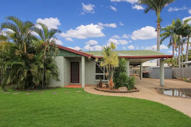 32 Rosewood Avenue, Kelso QLD 4815