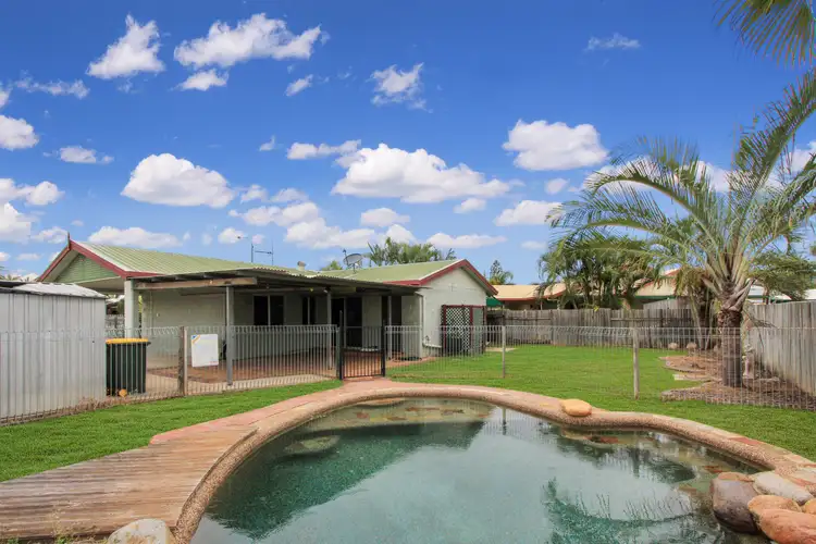 Second view of Homely house listing, 32 Rosewood Avenue, Kelso QLD 4815