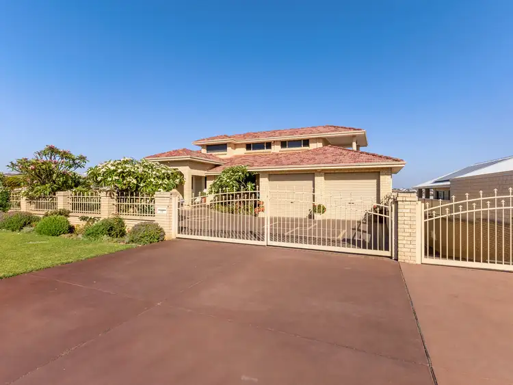 Second view of Homely house listing, 28 Shallcross Street, Yangebup WA 6164