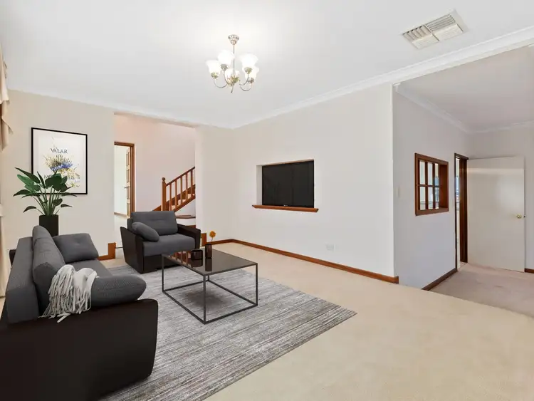 Fourth view of Homely house listing, 28 Shallcross Street, Yangebup WA 6164