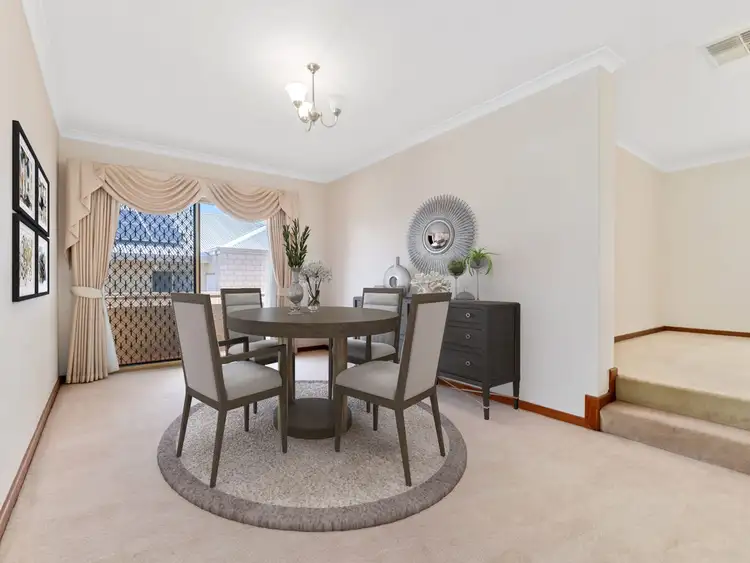 Fifth view of Homely house listing, 28 Shallcross Street, Yangebup WA 6164
