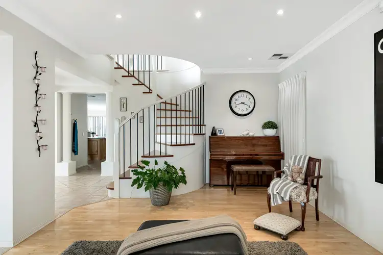 Third view of Homely house listing, 6 Yarromie Street, Hallett Cove SA 5158