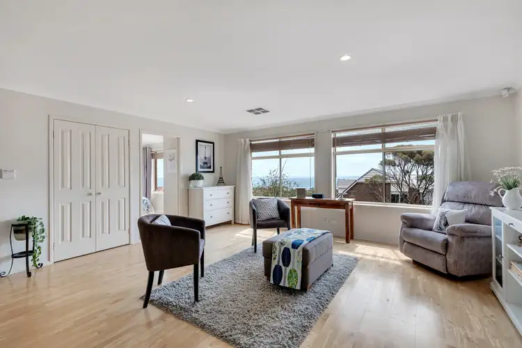 Fourth view of Homely house listing, 6 Yarromie Street, Hallett Cove SA 5158