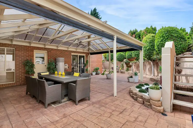 Fifth view of Homely house listing, 6 Yarromie Street, Hallett Cove SA 5158