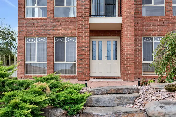 Sixth view of Homely house listing, 6 Yarromie Street, Hallett Cove SA 5158