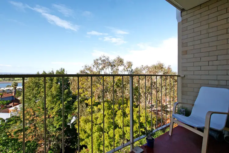Second view of Homely apartment listing, 52/26 Stanley Street, Mount Lawley WA 6050