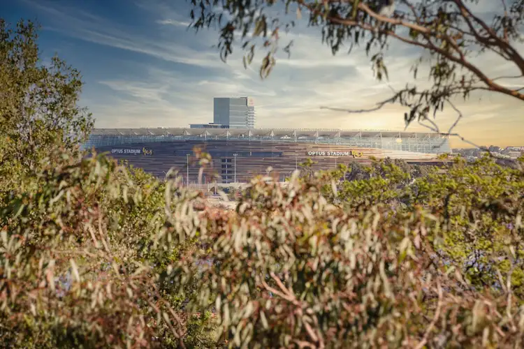 Third view of Homely apartment listing, 52/26 Stanley Street, Mount Lawley WA 6050