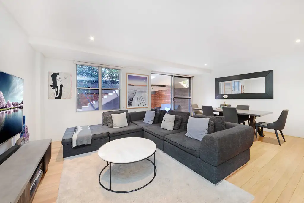 Main view of Homely apartment listing, 12/100 Barcom Avenue, Darlinghurst NSW 2010