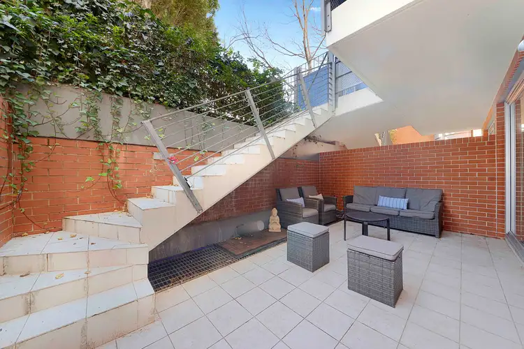 Second view of Homely apartment listing, 12/100 Barcom Avenue, Darlinghurst NSW 2010