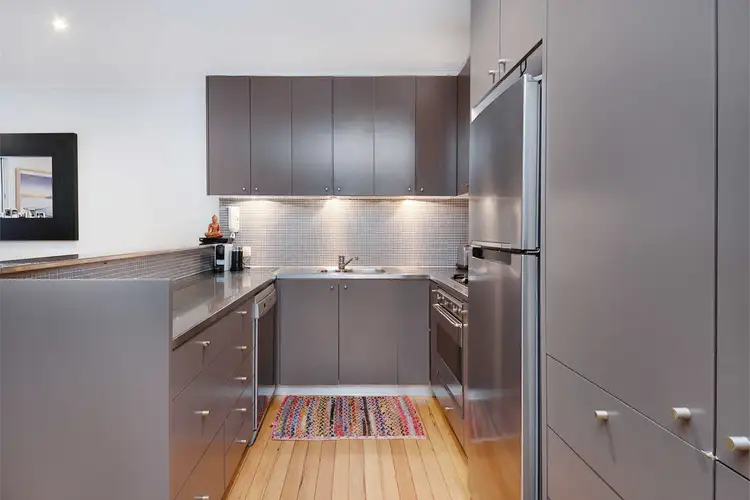 Third view of Homely apartment listing, 12/100 Barcom Avenue, Darlinghurst NSW 2010