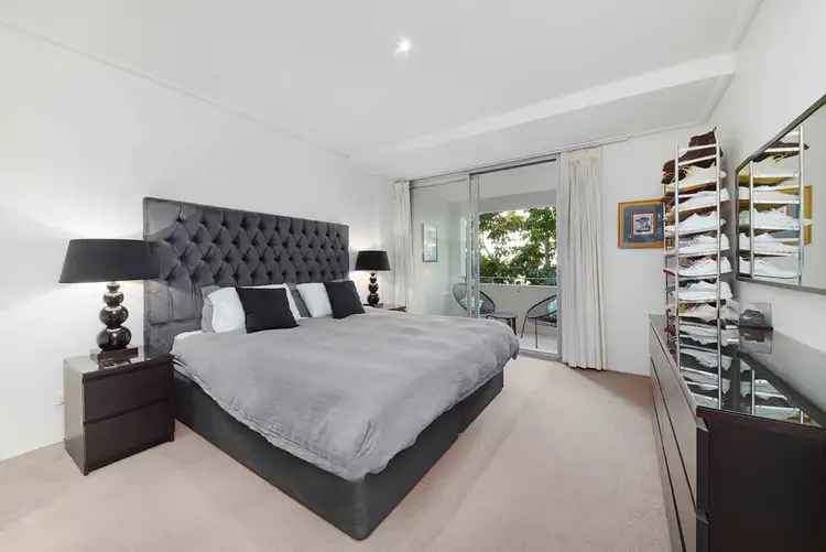 Fourth view of Homely apartment listing, 12/100 Barcom Avenue, Darlinghurst NSW 2010
