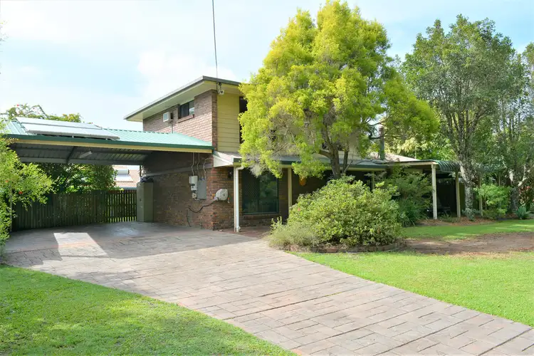 Main view of Homely house listing, 24 Colburn Way, Bellmere QLD 4510