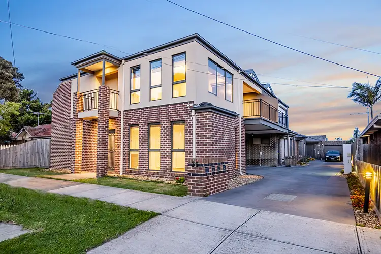 Third view of Homely house listing, 1/36 Codrington Street, Cranbourne VIC 3977