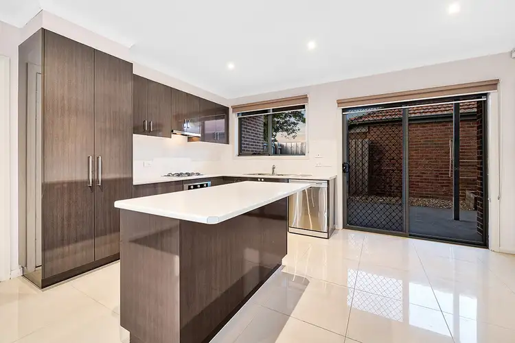 Fourth view of Homely house listing, 1/36 Codrington Street, Cranbourne VIC 3977