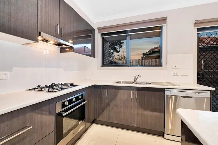 Fifth view of Homely house listing, 1/36 Codrington Street, Cranbourne VIC 3977