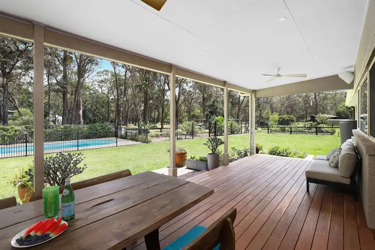 8 Bundaleer Crescent, Bensville NSW 2251