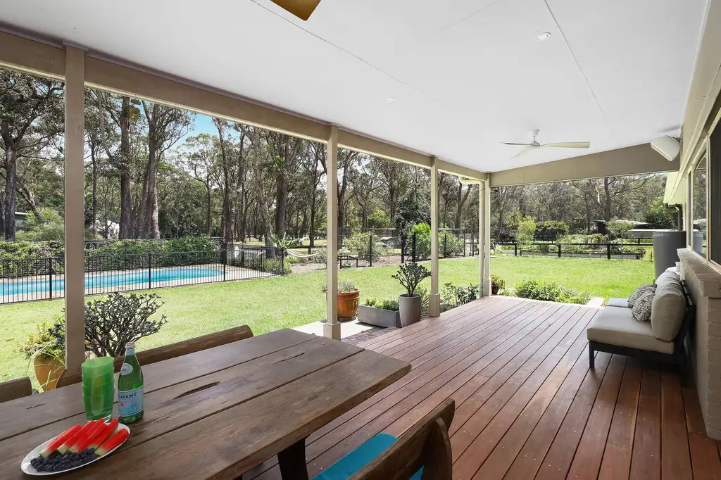 Main view of Homely rural property listing, 8 Bundaleer Crescent, Bensville NSW 2251