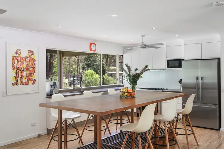 Third view of Homely rural property listing, 8 Bundaleer Crescent, Bensville NSW 2251