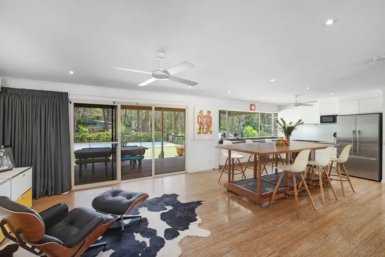 Fifth view of Homely rural property listing, 8 Bundaleer Crescent, Bensville NSW 2251