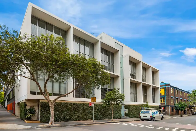 Sixth view of Homely apartment listing, 9/7 Rutland Street, Surry Hills NSW 2010